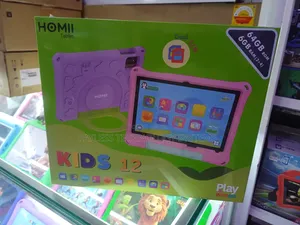 New Tablet 64 GB