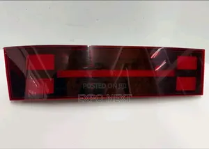 2024-2025 Hyundai Santa Fe Tail Light Lh Driver Left Side Assembly Oem