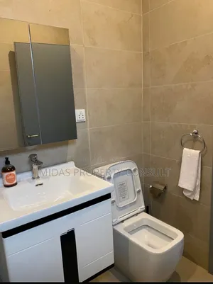 Furnished 2bdrm Apartment in Labone for sale