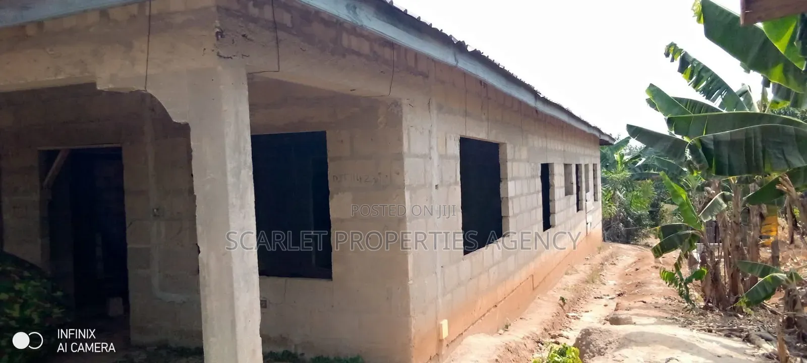6bdrm House in Kumasi Metropolitan for sale