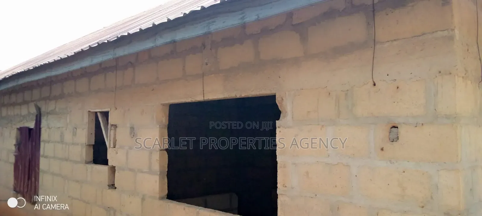 6bdrm House in Kumasi Metropolitan for sale