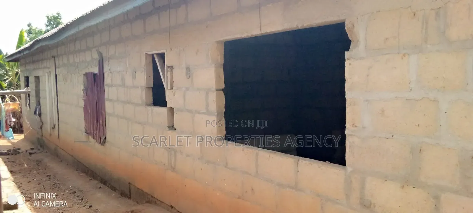 6bdrm House in Kumasi Metropolitan for sale