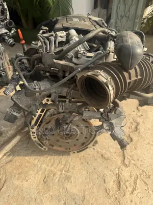Oem 2013-2017 Honda Accord Used Engine Assembly