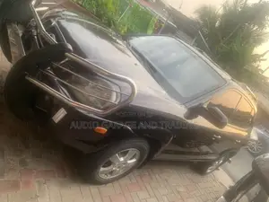 Hyundai Tucson 2009 Brown