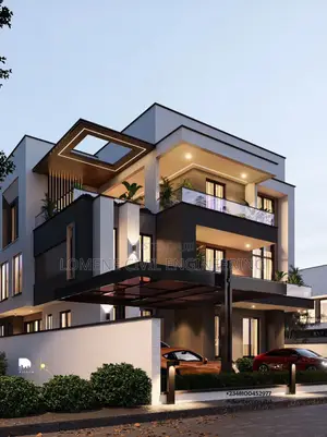 Architectural Design Services