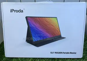 New Iproda 15.6” Pd152kpn Portable Monitor