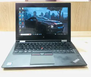 Laptop Lenovo Yoga 260 8GB Intel Core i3 SSD 256GB