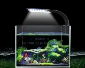 Led Light for Aquarium