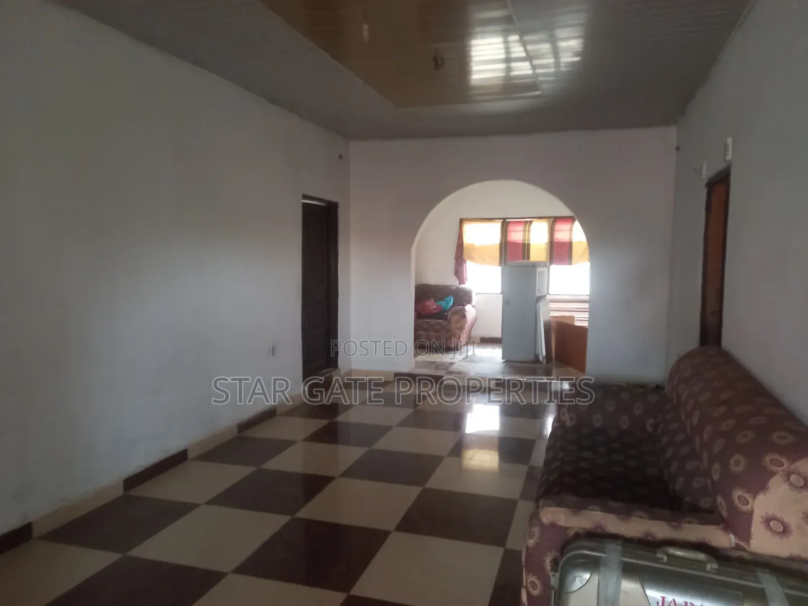 5bdrm House in Fawoade Bampenase, Kumasi Metropolitan for sale