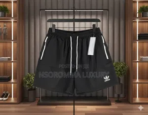 Quality Summer Shorts