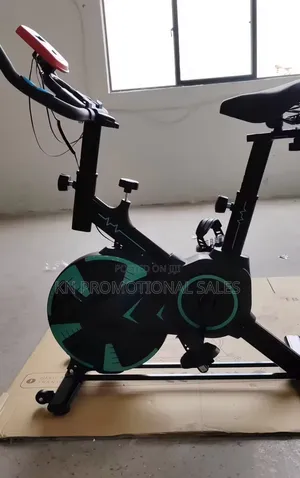Exercise Bike / Spinning Bike