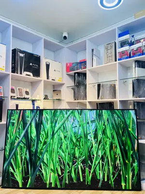 Lg Nanocell Smart Tv