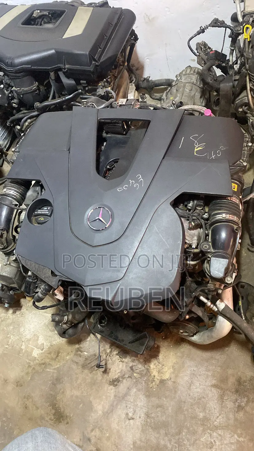 The Mercedes-Amg C43