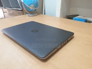 Laptop HP 650 G3 4GB Intel Core I5 HDD 500GB