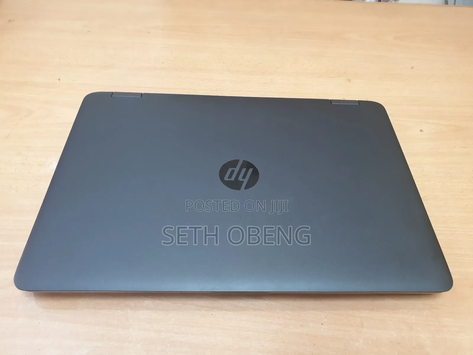 Laptop HP 650 G3 4GB Intel Core I5 HDD 500GB