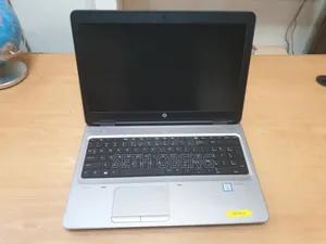 Laptop HP 650 G3 4GB Intel Core I5 HDD 500GB