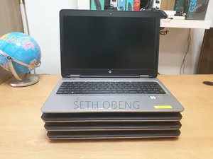 Laptop HP 650 G3 4GB Intel Core I5 HDD 500GB