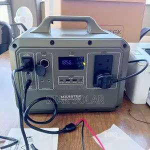 1000w Marstek Portable Power Station/ Solar Generator +Free Delivery