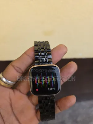 Fitbit Versa 2