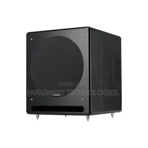 Csx15 Mark Ii Subwoofer