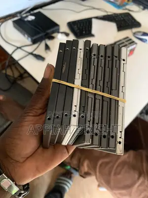 Solid State Drive