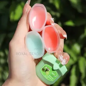 Wnp’L 8 Piece Luxury Lip Balm Gift Set