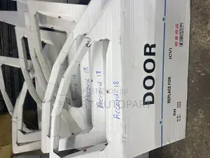 Honda Accord Door 2018 2019 2020 2021 2022 2023