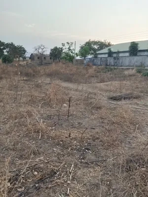 A Plot of Land at Sognayili for Sale