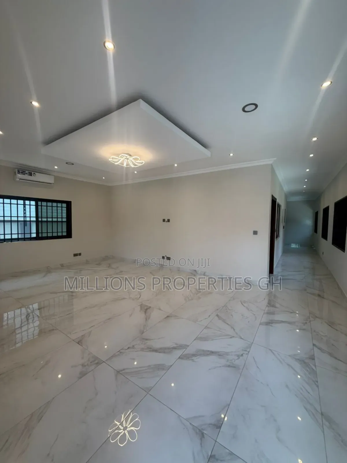 4bdrm House in Millions Properties, Gbawe for sale