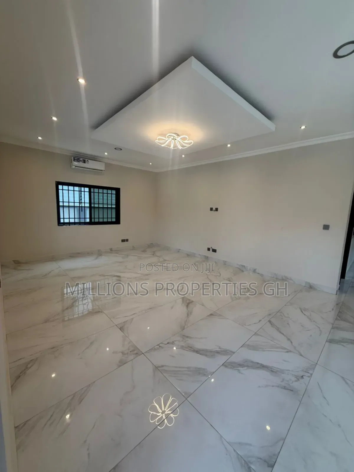 4bdrm House in Millions Properties, Gbawe for sale