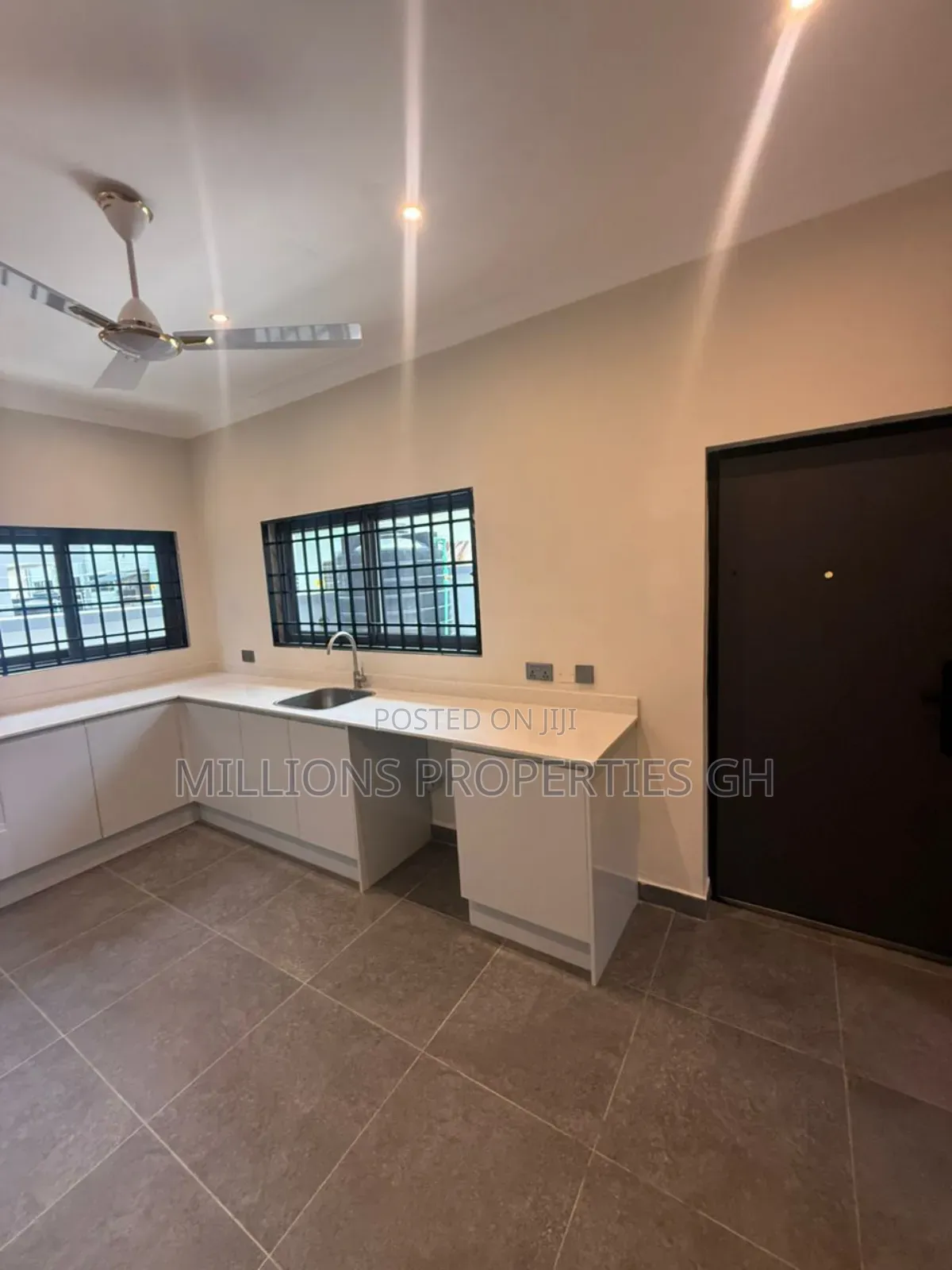 4bdrm House in Millions Properties, Gbawe for sale
