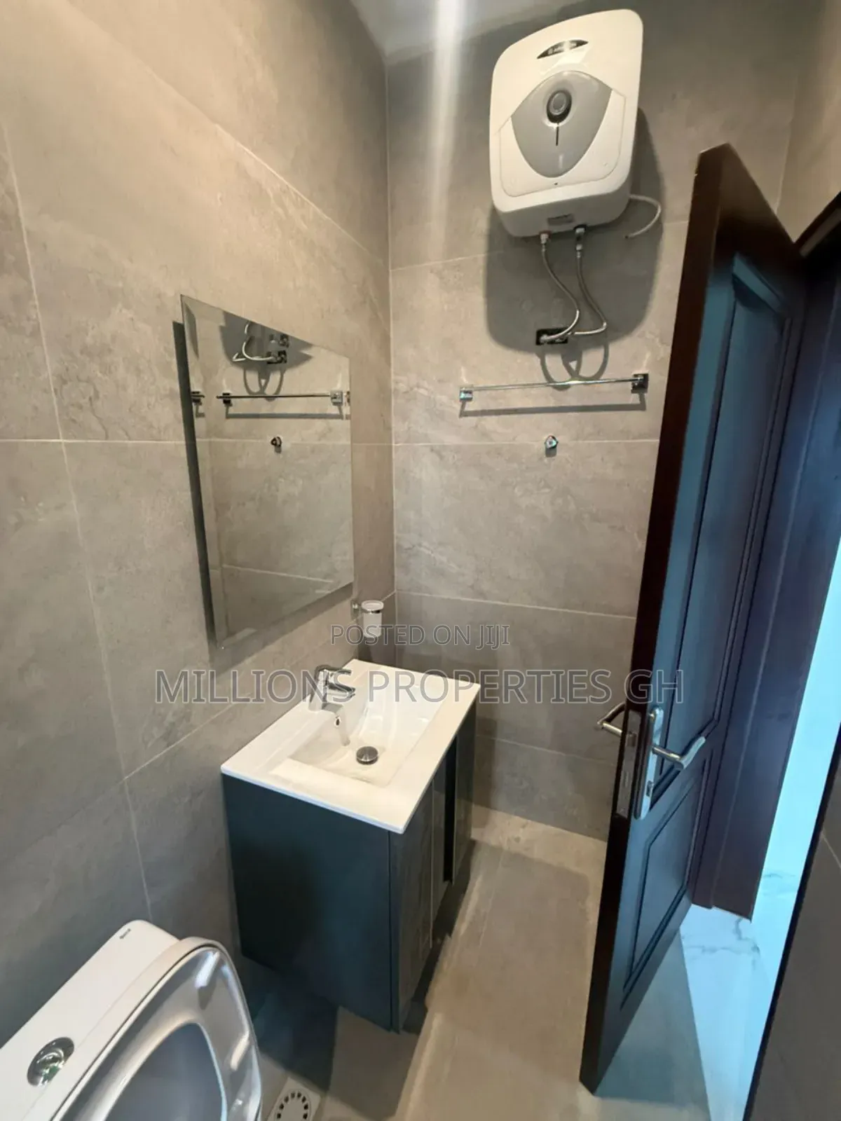4bdrm House in Millions Properties, Gbawe for sale