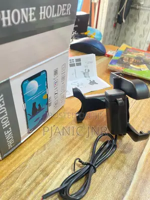 Chargeable Motor Holder