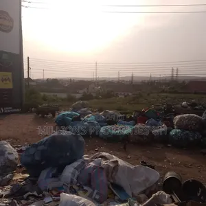 Roadside 2.5plots 4sale Mallam Road