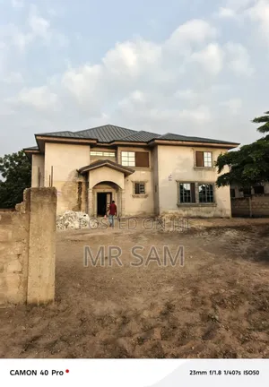 6bdrm House in Sam Properties, Kasoa for sale