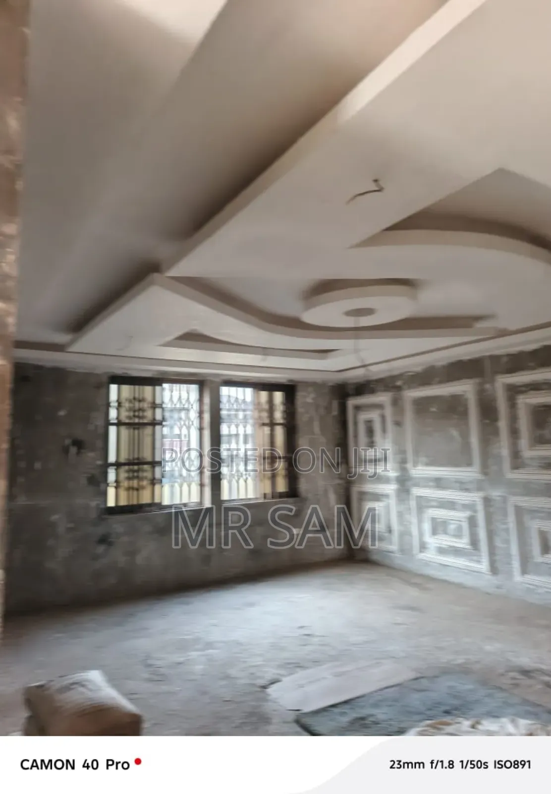 6bdrm House in Sam Properties, Kasoa for sale