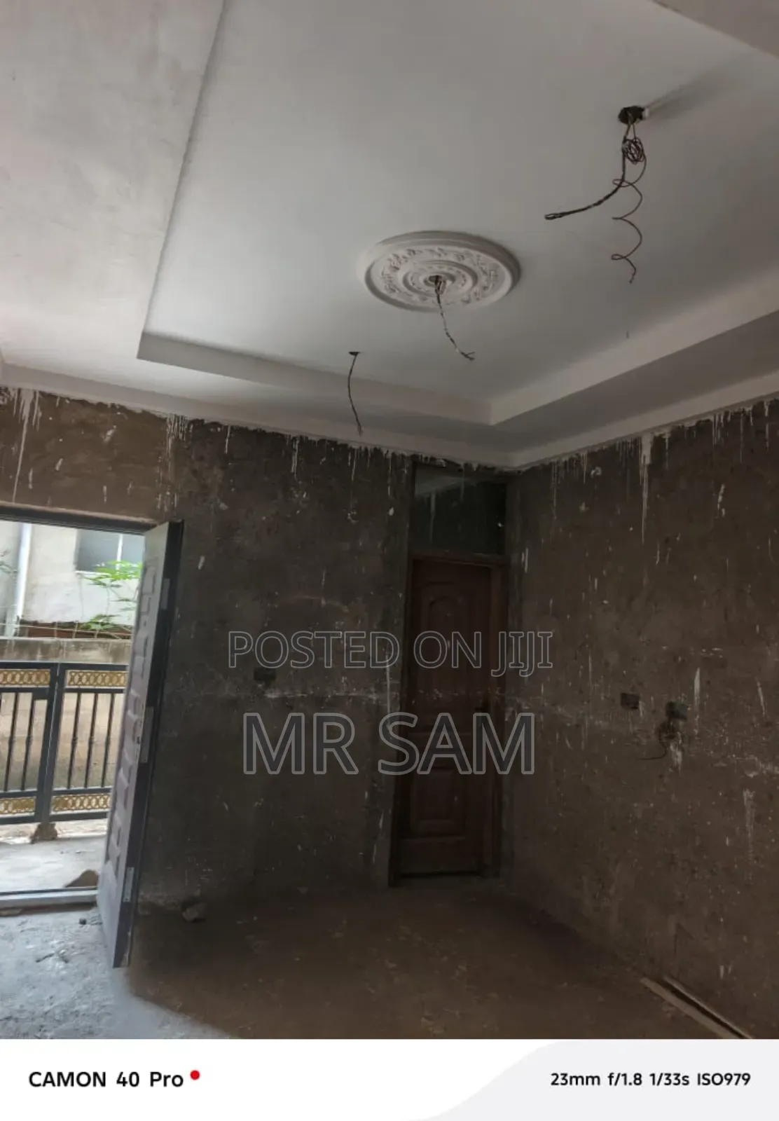 6bdrm House in Sam Properties, Kasoa for sale
