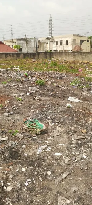 Roadside 4 Plots 4sale Awoshei