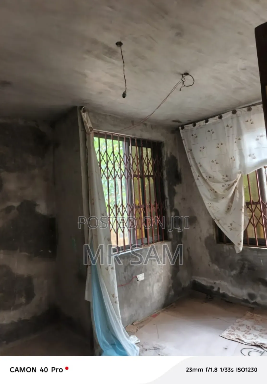 6bdrm House in Sam Properties, Kasoa for sale