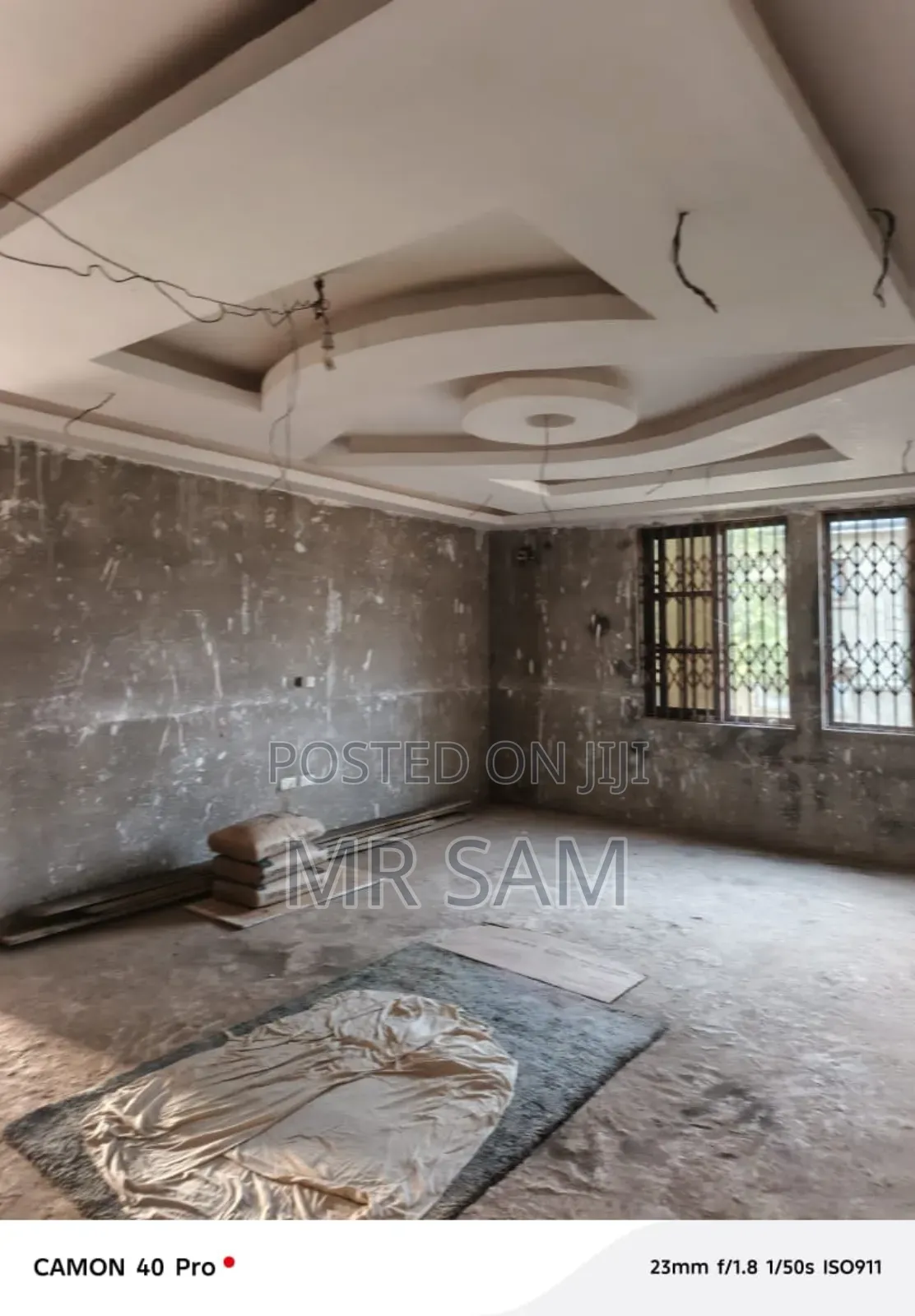 6bdrm House in Sam Properties, Kasoa for sale