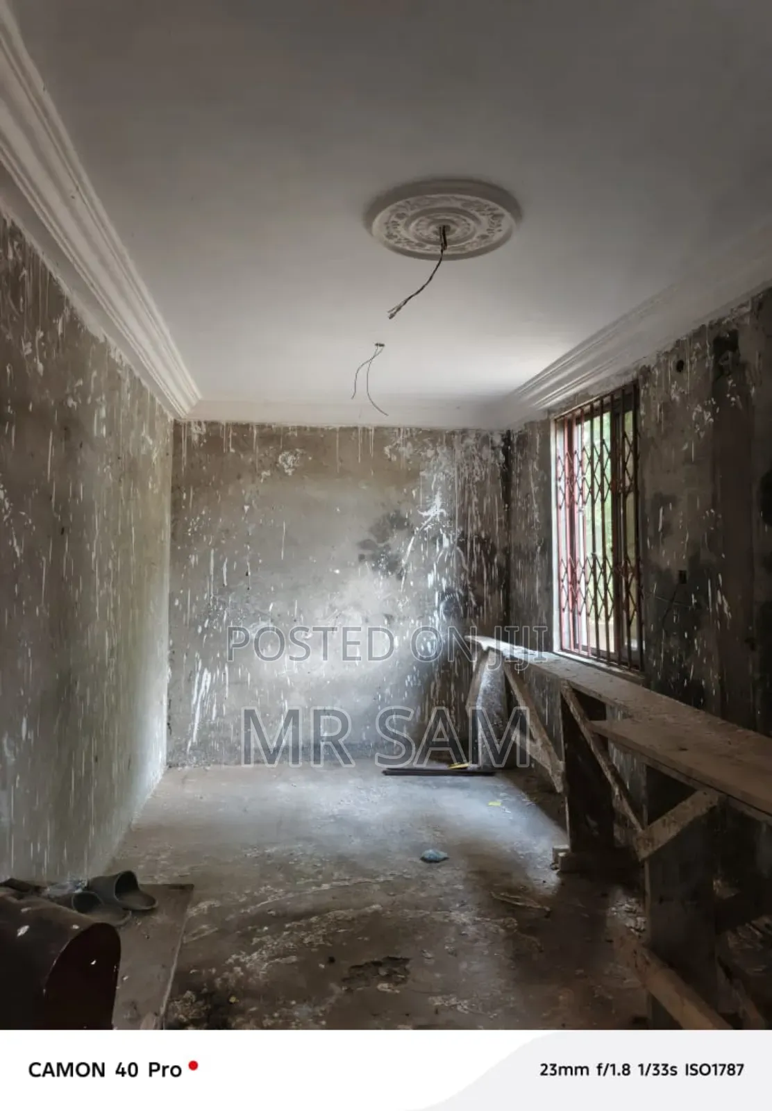 6bdrm House in Sam Properties, Kasoa for sale