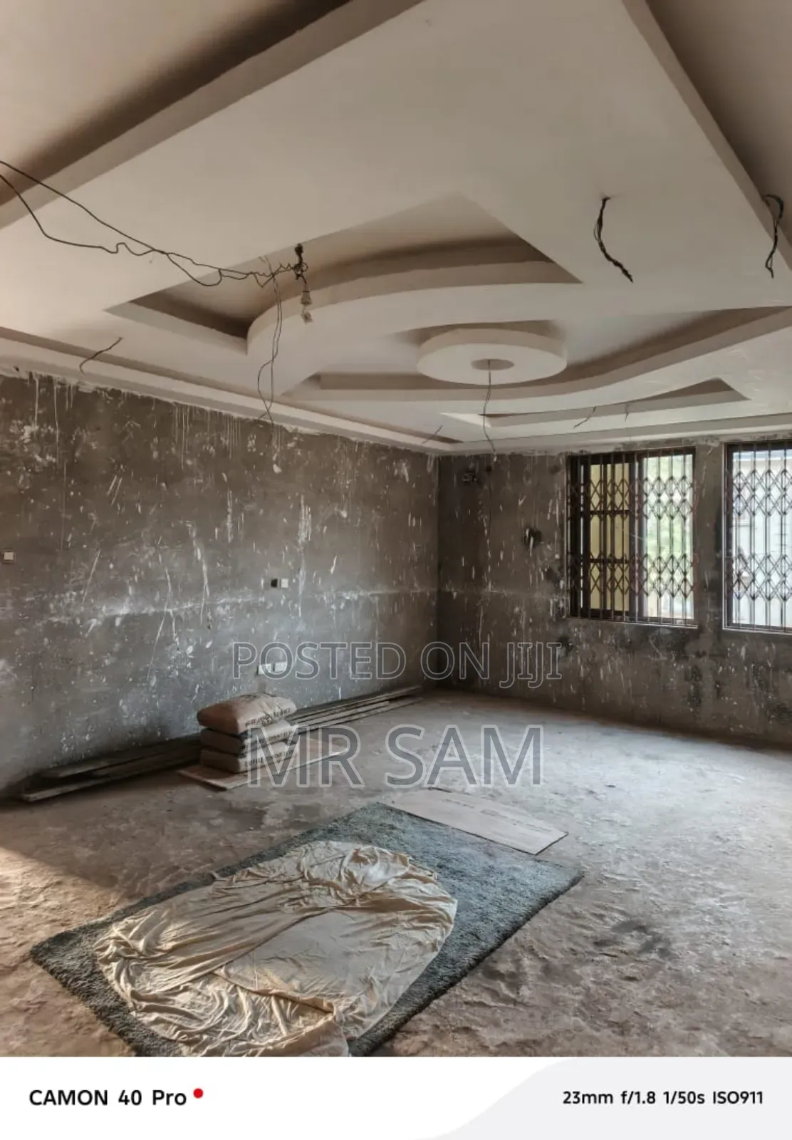 6bdrm House in Sam Properties, Kasoa for sale