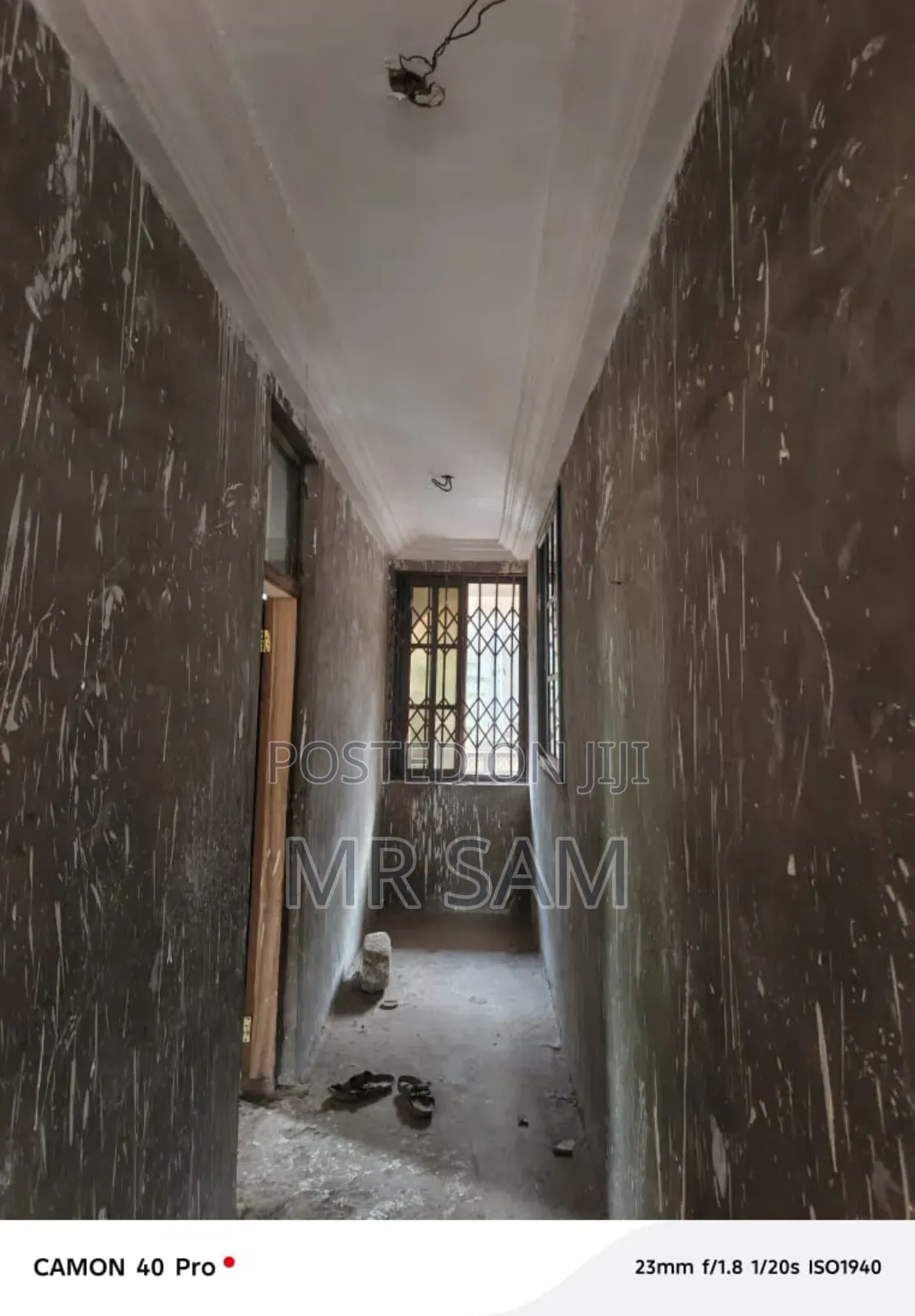 6bdrm House in Sam Properties, Kasoa for sale