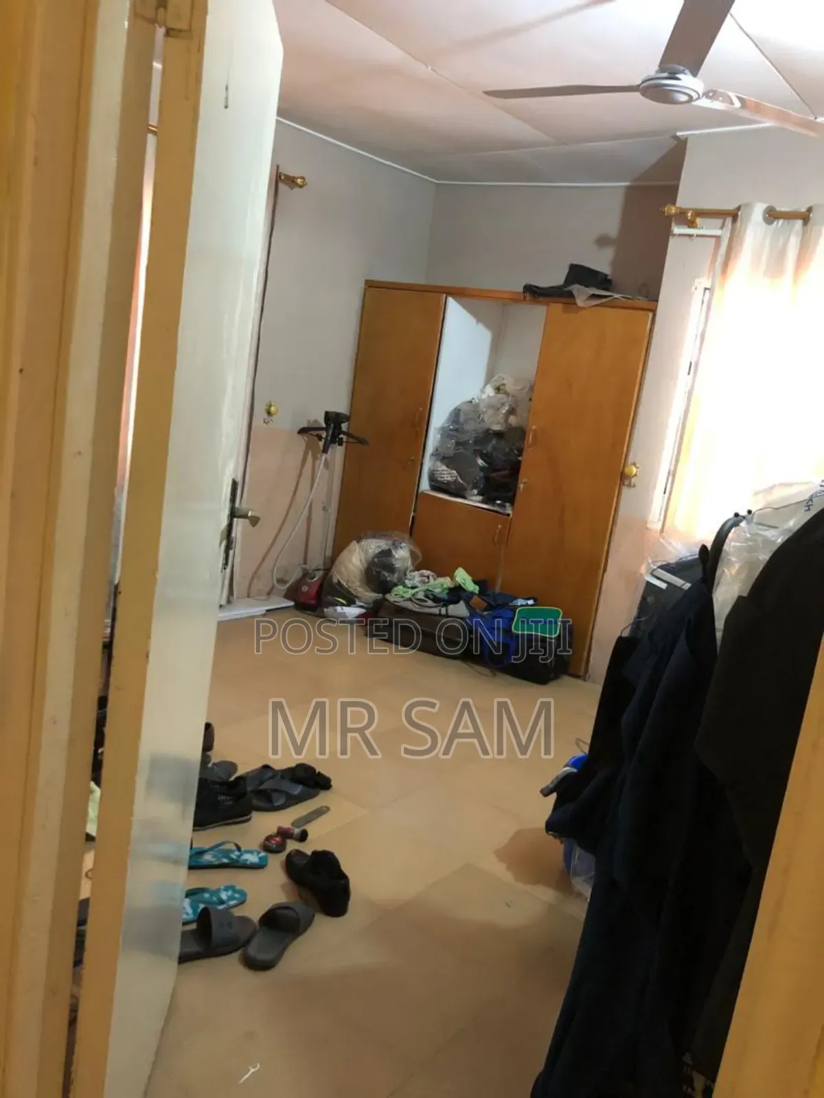3bdrm House in Sam Properties, Toll Booth for sale
