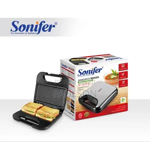 Sonifer Sandwich Maker Sf 6078