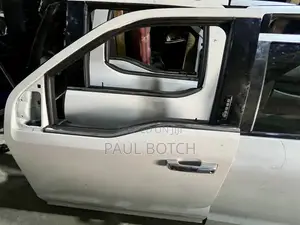 Ford F-150 or Super Duty (F-250/F-350) 2015-2026 Door (Driver’S Side)