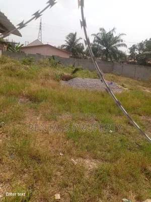Title Land for Sale
