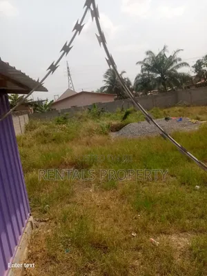 Title Land for Sale