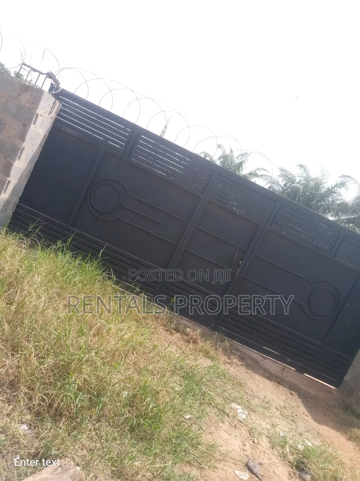 Title Land for Sale