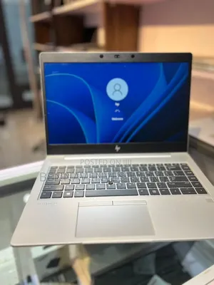 Laptop HP EliteBook 745 G5 8GB AMD Ryzen 3 SSD 256GB